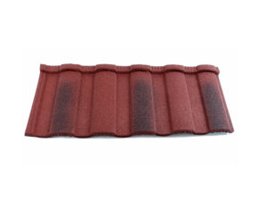 Colorful Stone Coated Metal Roofing Tile Galvanize Roof Sheet